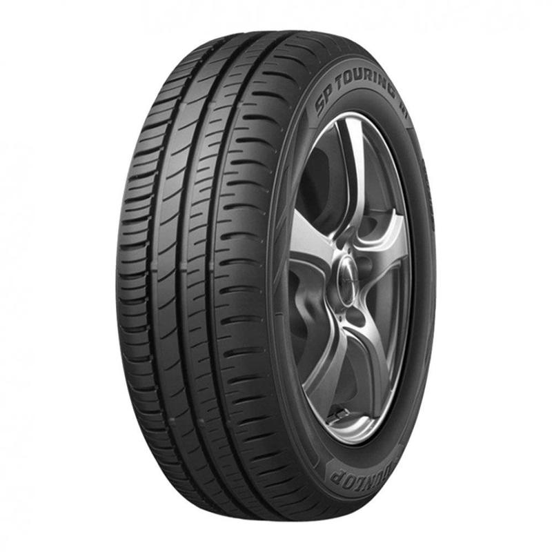 Kit 2 Pneus Fox Dunlop Aro 14 175/65R14 SP Touring R1 82T - Pneu